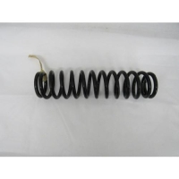 Пружина передняя задняя (черная) для снегохода Polaris Widetrak LX 92-19 7041261-067