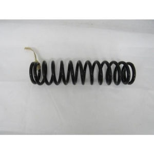 Пружина передняя задняя (черная) для снегохода Polaris Widetrak LX 92-19 7041261-067