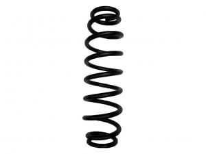 Пружина заднего амортизатора (черная) для квадроцикла Polaris 570 RZR 7043760-458