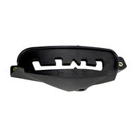 Панель кулисы КПП квадроцикла BRP 705003838