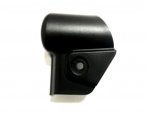 Накладка кронштейна заднего бампера левая Can Am BRP 705005094