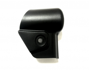 Накладка кронштейна заднего бампера правая Can Am BRP 705005095