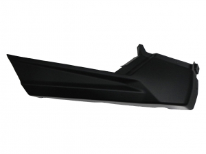 Пластиковая накладка порога правая для BRP Can-Am Maverick X3 705009514