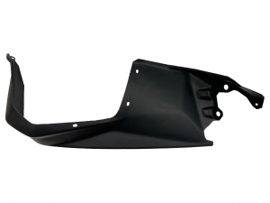 Задняя часть подножки правая квадроцикла BRP G2 Renegade XMR (2016+) 705009736