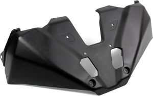 Передний дефлектор фронтальной облицовки квадроцикла BRP Can-Am Maverick X3 