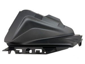 Накладка выноса радиатора правая для BRP Can-am Outlander G3 G3L XMR 705014884