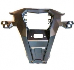 Пластик переднего подрамника (под поворотники) квадроцикла BRP Can-Am G2 Outlander (2023+) 705016528