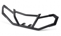 Бампер передний (чёрный) для квадроцикла BRP Can-Am Outlander XMR 705017373