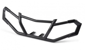 Бампер передний (чёрный) для квадроцикла BRP Can-Am Outlander XMR 705017373