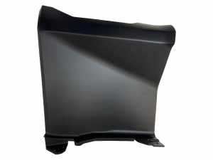 Панель подножки передняя правая для BRP Can-Am Outlander G3 705017659