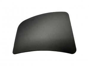 Крышка пластика левая для квадроцикла BRP Renegade 2018, 2024+ 705017923 705017923