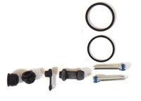 Ремкомплект тормозного суппорта переднего Suzuki King Quad 400 500 700 750  18-3026