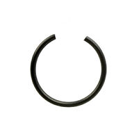 Стопорное кольцо шруса BRP Can-Am Outlander Renegade TRAXTER QUEST G1 400 500 650 800 1000 705400042