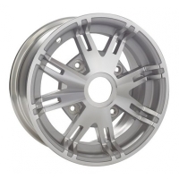 Диск колесный передний BRP Outlander G1 650 XT 705400648