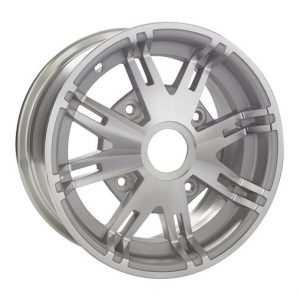 Диск колесный передний BRP Outlander G1 650 XT 705400648