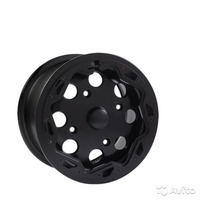 Диск колесный передний BRP G1/Commander 705400945