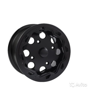 Диск колесный передний BRP G1/Commander 705400945