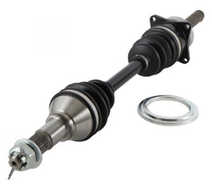 Привод (шрус) в сборе передний правый квадроцикла BRP G1 Outlander Renegade 705401579 CA-825 CA-8-211