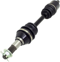 Привод (Шрус) передний левый квадроцикла BRP Can-Am G2 Outlander G2L Renegade 705401943 705401115 CA-839 CA-8-115