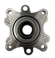 Ступица с подшипником передняя для BRP Can-Am Maverick R 705403495 705402652