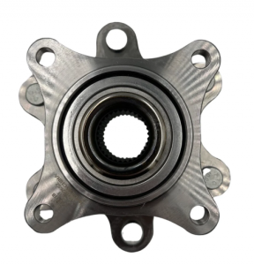 Ступица с подшипником передняя для BRP Can-Am Maverick R 705403495 705402652