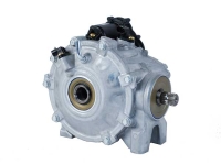 Редуктор передний SmartLock Can-Am BRP Maverick x3 705401631 705402371 705402498 705402767 705402936