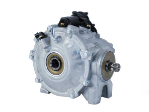 Редуктор передний SmartLock Can-Am BRP Maverick x3 705401631 705402371 705402498 705402767 705402936