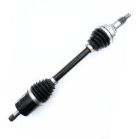 Привод передний правый для BRP Can-Am Outlander G3 1000 705403312