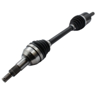 Привод передний левый для BRP Can-Am Outlander G3 1000 705403313