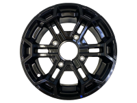 Диск колесный Deep Black 14X6,5 для BRP Can-am Outlander G3 705403771
