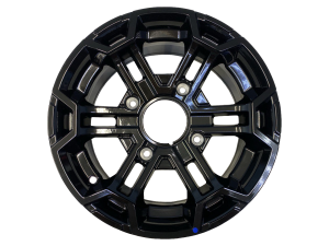 Диск колесный Deep Black 14X6,5 для BRP Can-am Outlander G3 705403771