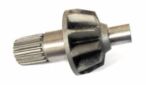 Хвостовик редуктора BRP Can Am 705501588 705501051 705500268