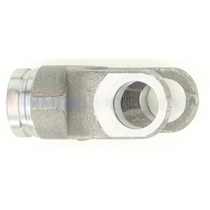 Вилка заднего карданного вала (неоригинальная, 22 шлица ) квадроцикла BRP Can-Am Outlander G1 Renegade G1 Commander 705501072 705501072N