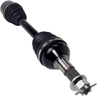 Привод (Шрус) задний левый квадроцикла BRP G2 Outlander G2L Renegade 705501485 CA-807 CA-8-304