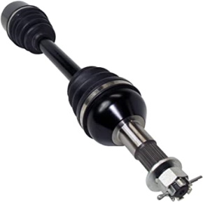 Привод (Шрус) задний левый квадроцикла BRP G2 Outlander G2L Renegade 705501485 CA-807 CA-8-304