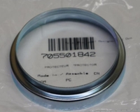 Защита заднего подшипника ступицы квадроцикла BRP Can-Am G2 705501842