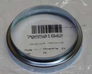 Защита заднего подшипника ступицы квадроцикла BRP Can-Am G2 705501842