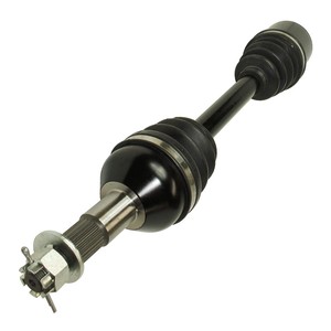 Привод задний правый Can-Am Outlander G2 XMR  2013-2018 705500977, 705501486, 705501848 705501848