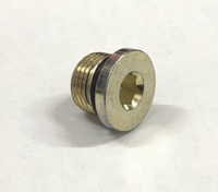 Пробка заливная заднего редуктора квадроцикла BRP 705501889