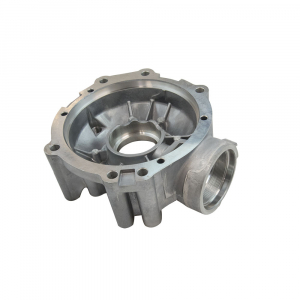 Корпус заднего редуктора для квадроцикла BRP 705502052