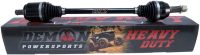 Привод задний усиленный Demon Powersports для квадроцикла BRP Defender Traxter PAXL-3041HD 705502451