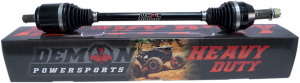 Привод задний усиленный Demon Powersports для квадроцикла BRP Defender Traxter PAXL-3041HD 705502451