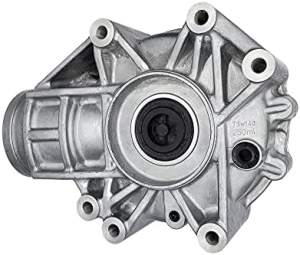 Задний редуктор квадроцикла BRP Can-Am G2 G2S Outlander Renegade (2021+) 705502808 705503536