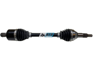 Привод задний квадроцикла BRP Can-Am Outlander G3L (2023-2024) 705502928