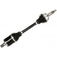 Привод задний левый квадроцикла BRP Can-Am G2 G2S Outlander Renegade (2019+) 705502712 705503025 705502710