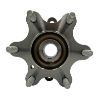 Ступица с подшипником задняя BRP Maverick R 705503594 705503036