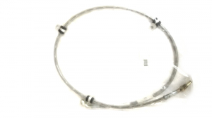 Тормозной шланг задний для квадроциклов Can-Am Outlander Renegade 400 500 650 800 G-1 705600383