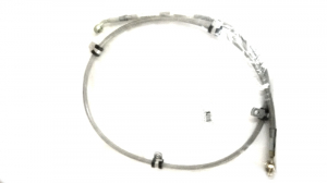 Тормозной шланг задний для квадроциклов Can-Am Outlander 500 650 800 Max G-1 705600424