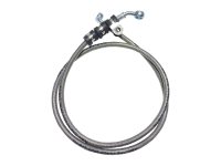 Тормозной шланг задний квадроцикла BRP Can-Am G1 Outlander 705600930 705600582-N