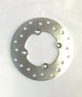 Тормозной диск задний Can Am BRP Outlander G1 705600604 705600271